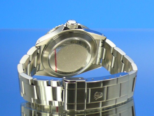 Rolex Submariner 16610