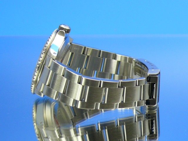 Rolex Submariner 16610