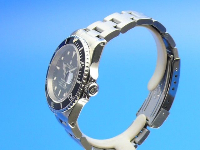 Rolex Submariner 16610