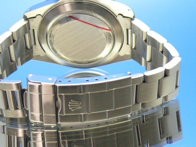Rolex Submariner 16610