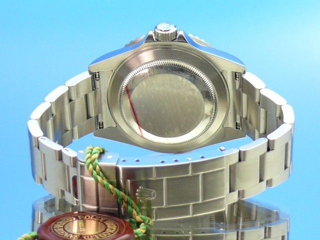 Rolex Submariner 16610