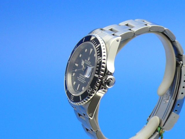 Rolex Submariner 16610