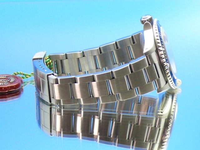 Rolex Submariner 16610