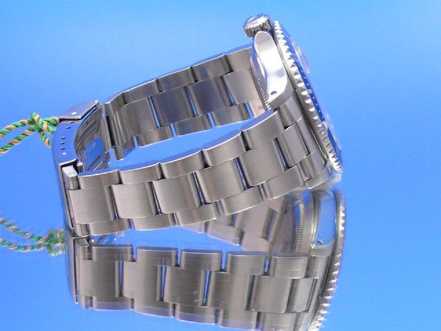 Rolex Submariner 16610