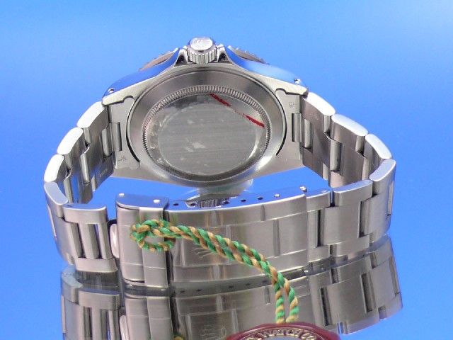 Rolex Submariner 16610