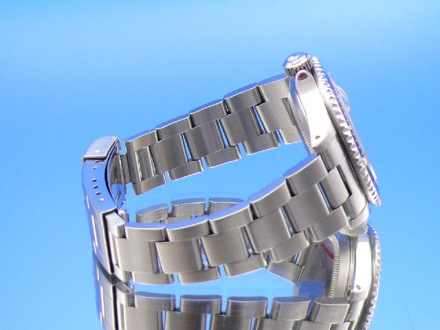 Rolex Submariner 16610