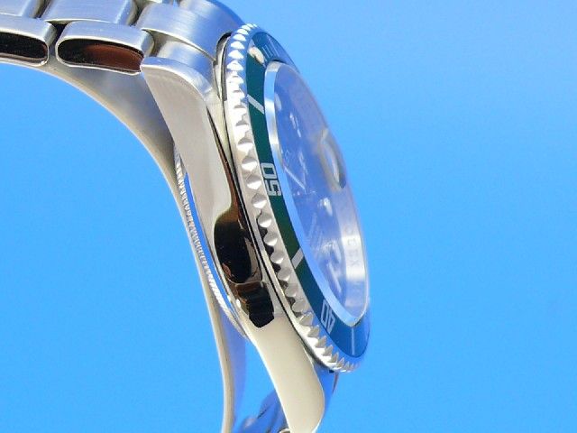 Rolex Submariner 16610LV