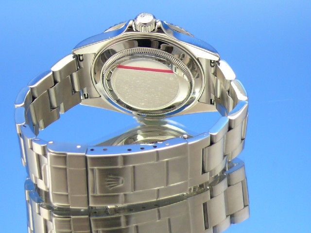 Rolex Submariner 16610LV