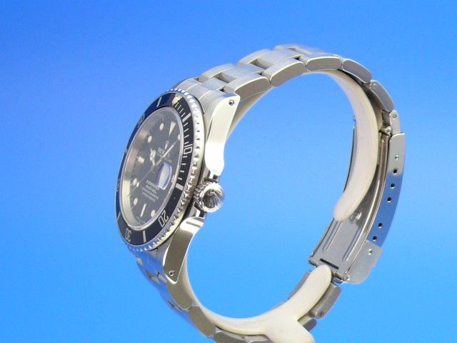 Rolex Submariner 16800