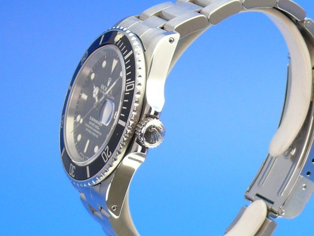 Rolex Submariner 16800