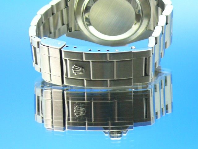 Rolex Submariner Date 16610