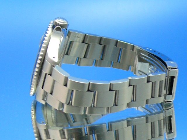Rolex Submariner Date 16610
