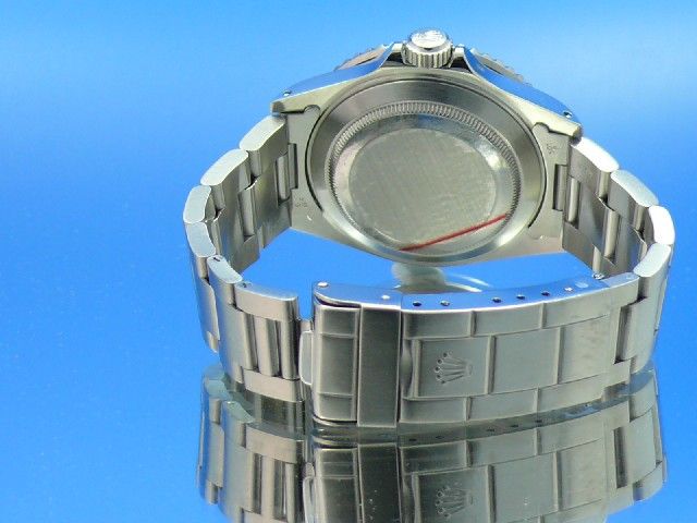 Rolex Submariner Date 16610