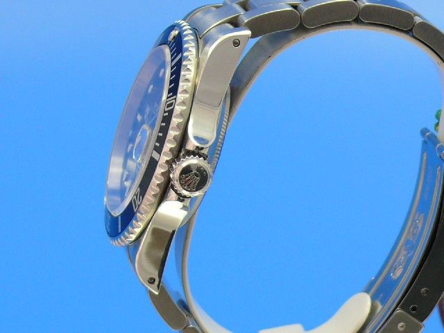 Rolex Submariner Date 16610