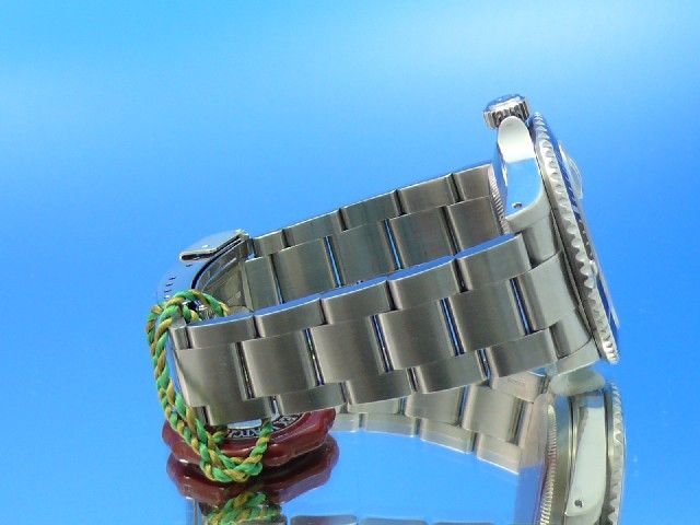 Rolex Submariner Date 16610