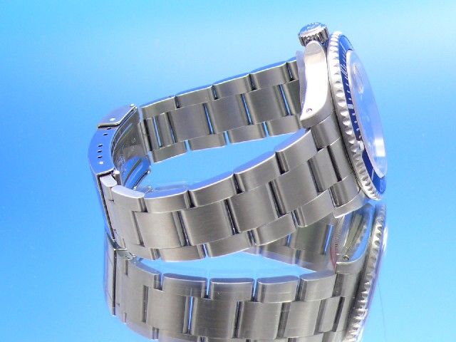 Rolex Submariner Date 16610
