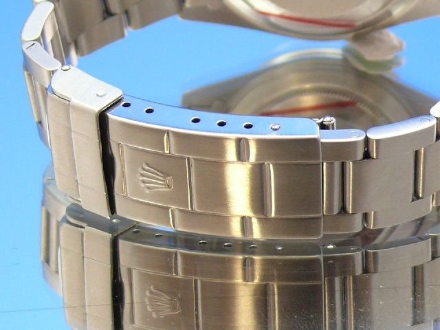 Rolex Submariner Date 16610