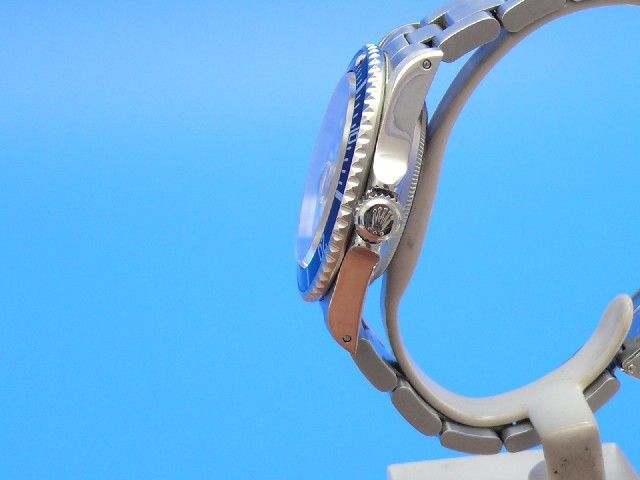 Rolex Submariner Date 16610