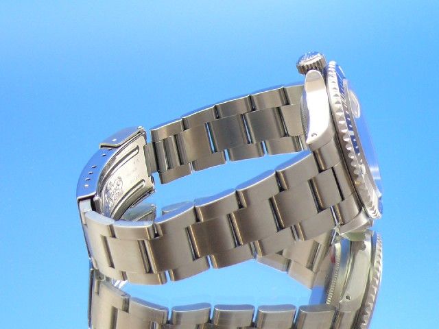 Rolex Submariner Date 16610