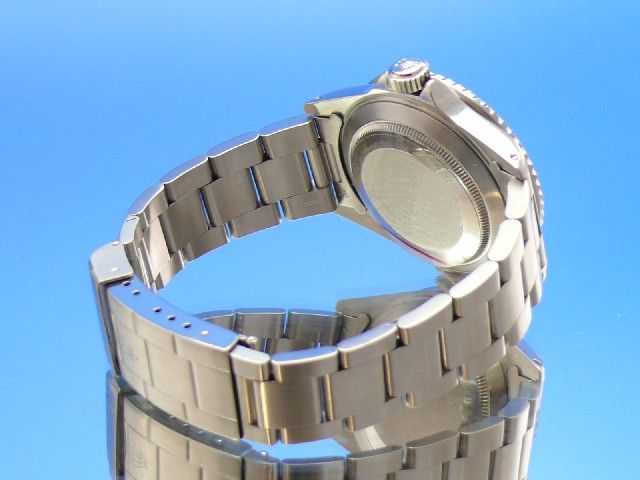 Rolex Submariner Date 16610