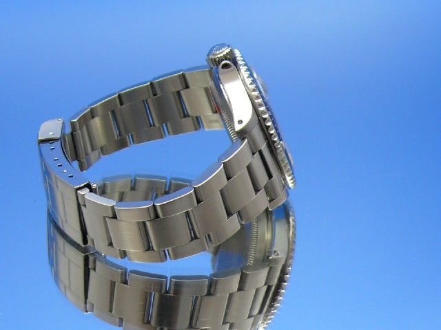 Rolex Submariner Date 16610