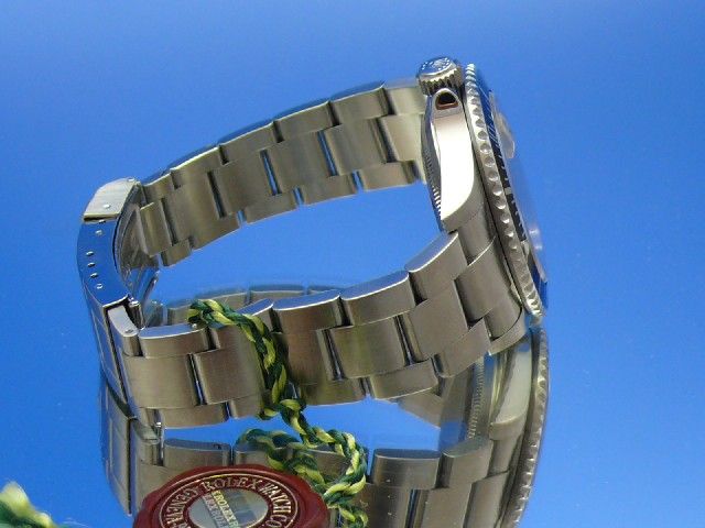 Rolex Submariner Date 16610