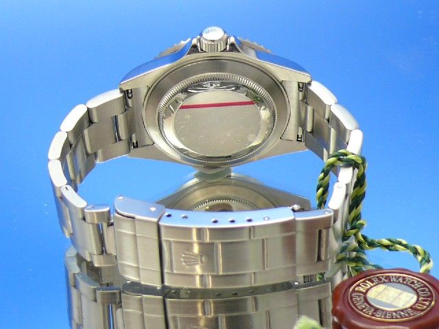Rolex Submariner Date 16610