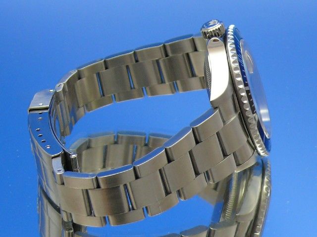 Rolex Submariner Date 16610