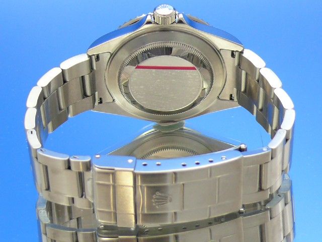 Rolex Submariner Date 16610
