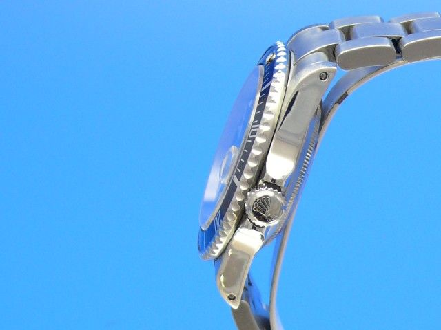 Rolex Submariner Date 16610