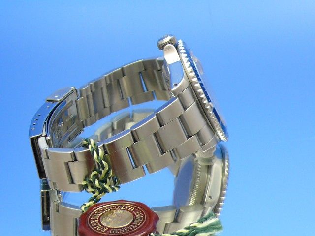 Rolex Submariner Date 16610