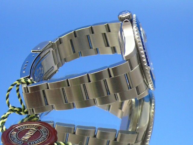 Rolex Submariner Date 16610