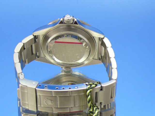 Rolex Submariner Date 16610