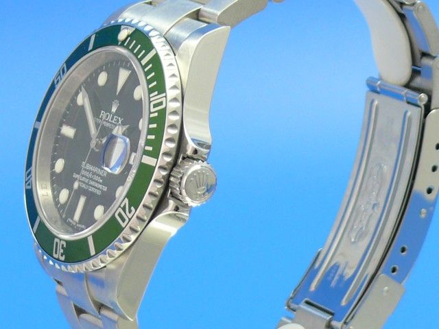 Rolex Submariner Date 16610LV