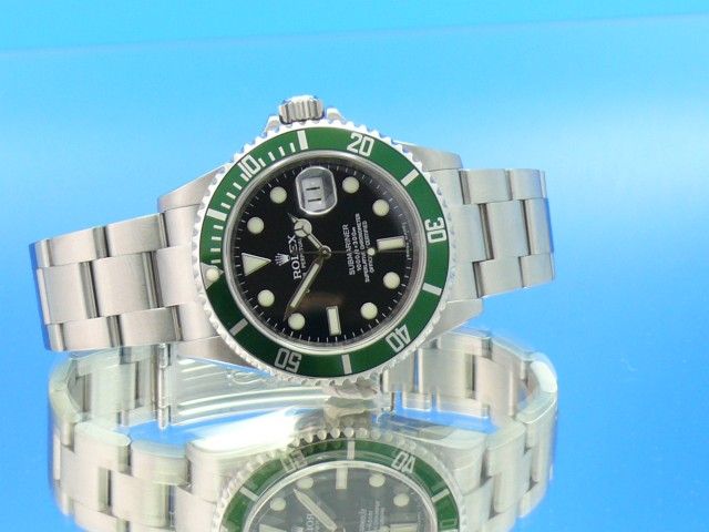 Rolex Submariner Date 16610LV