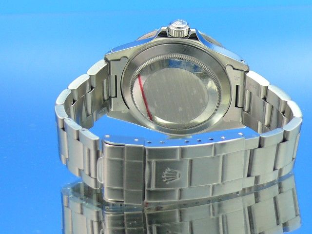 Rolex Submariner Date 168000