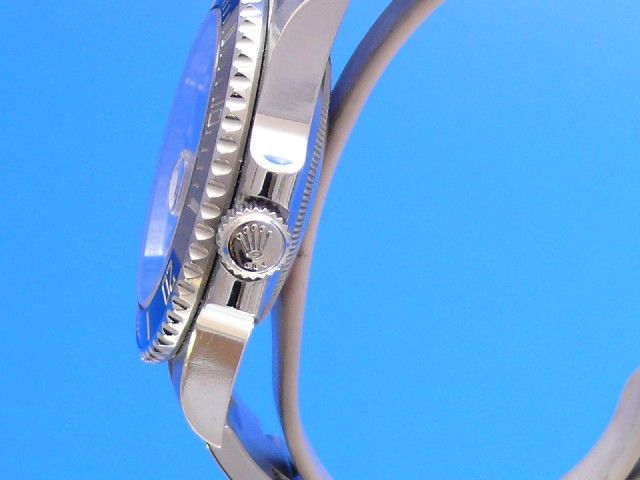 Rolex Submariner Date Keramik