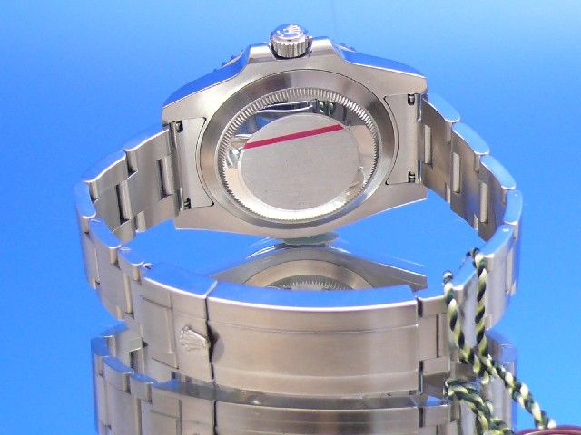 Rolex Submariner Date Keramik