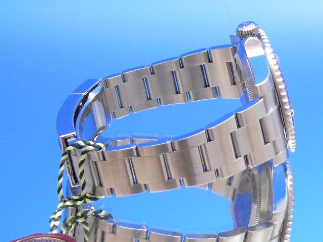 Rolex Submariner Date Keramik