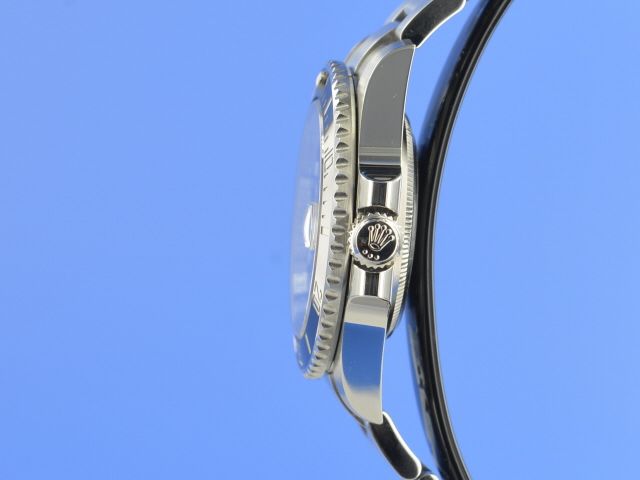Rolex Submariner Date Ref. 116610LN