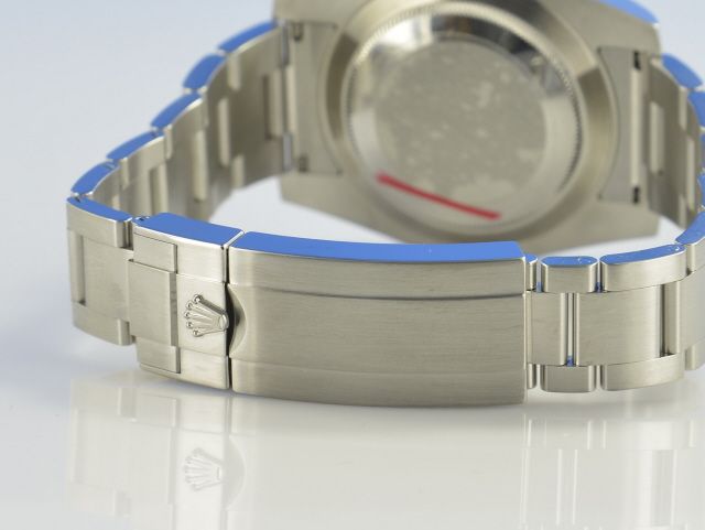 Rolex Submariner Date Ref. 116610LN