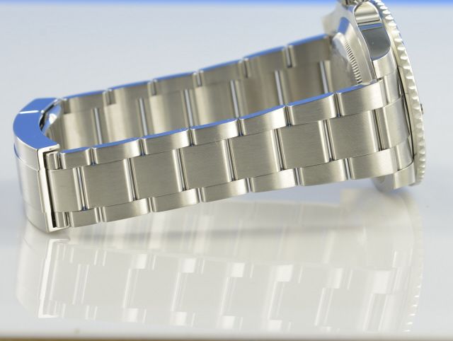 Rolex Submariner Date Ref. 116610LN