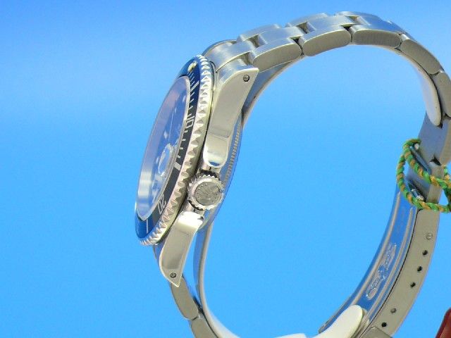 Rolex Submariner Date Ref.:16610