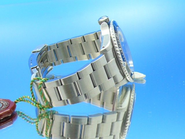 Rolex Submariner Date Ref.:16610