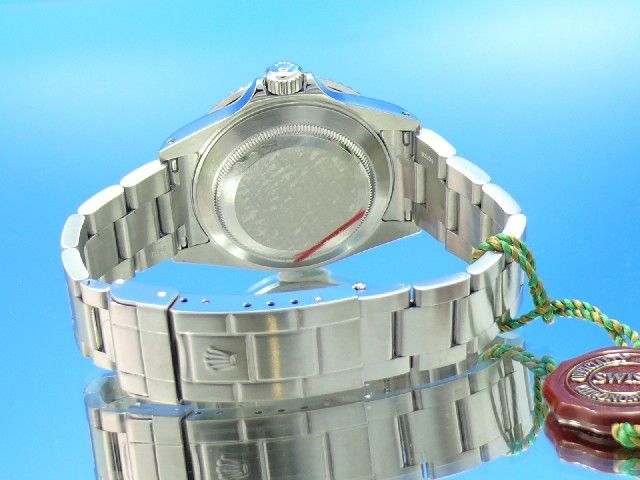 Rolex Submariner Date Ref.:16610