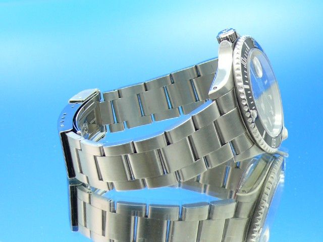 Rolex Submariner Date Ref.:16610
