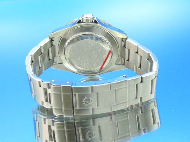 Rolex Submariner Date Ref.:16610
