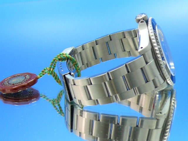 Rolex Submariner Date Ref.: 16610