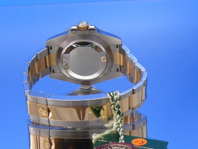 Rolex Submariner Date Stahl/Gold