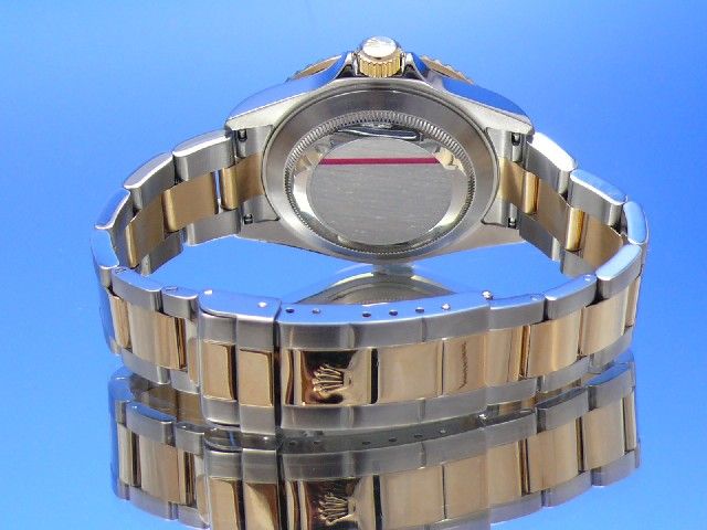 Rolex Submariner Date Stahl/Gold 2004